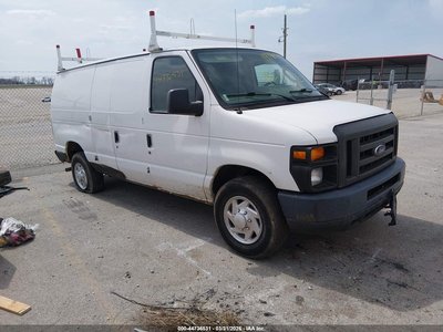 1FTNE2EW2DD****** 2013 Ford E-250
