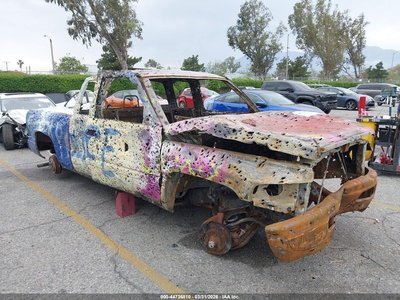3B7HC13Y7VG****** 1997 Dodge Ram 1500