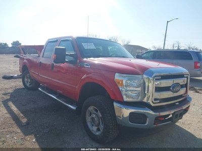 1FT7W2B68FE****** 2015 Ford F-250
