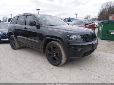 1C4RJFAG7KC****** 2019 Jeep Grand Cherokee