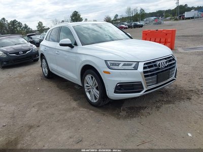 2019 Audi Q5