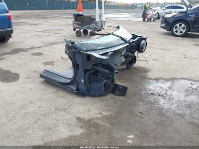 1G1YM3D79F5****** 2015 Chevrolet Corvette