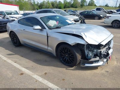 1FA6P8TH5F5****** 2015 Ford Mustang