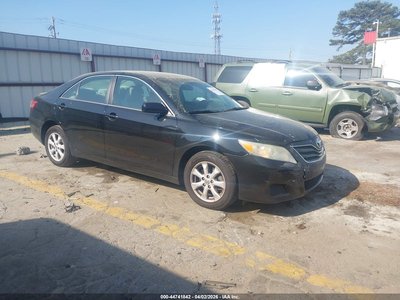 2010 Toyota Camry