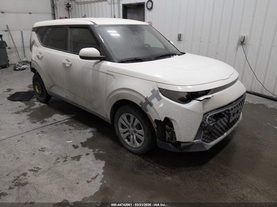 2023 Kia Soul