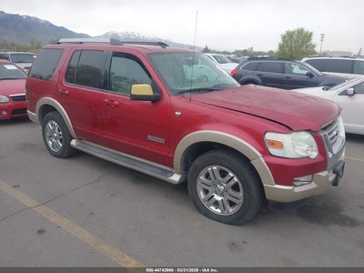1FMEU74807U****** 2007 Ford Explorer