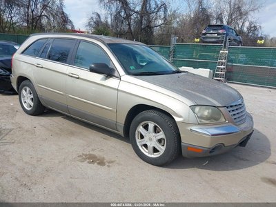 2005 Chrysler Pacifica