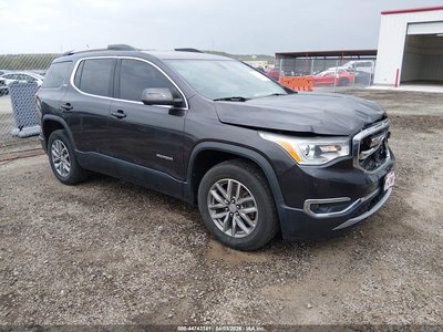 2017 GMC Acadia