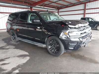 2023 Ford Expedition