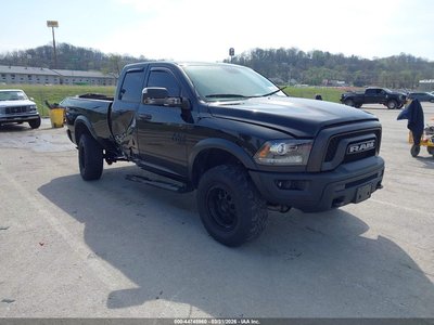 1C6RR7GG3KS****** 2019 RAM 1500