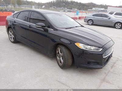 3FA6P0HR2DR****** 2013 Ford Fusion