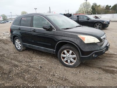 5J6RE48749L****** 2009 Honda CR-V