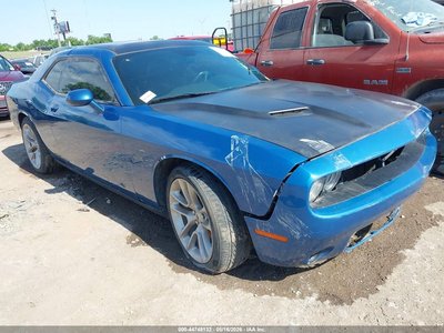 2C3CDZJG6LH****** 2020 Dodge Challenger