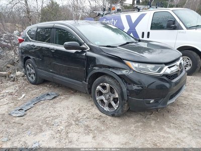 2HKRW2H86KH****** 2019 Honda CR-V