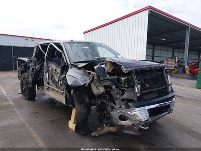 1FTFW1ET9BF****** 2011 Ford F-150