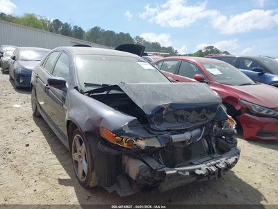 19UUA66265A****** 2005 Acura TL