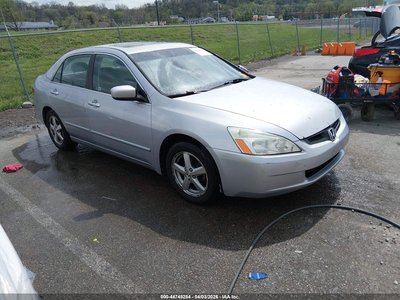 1HGCM56864A****** 2004 Honda Accord