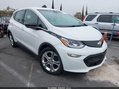 1G1FW6S03J4****** 2018 Chevrolet Bolt EV