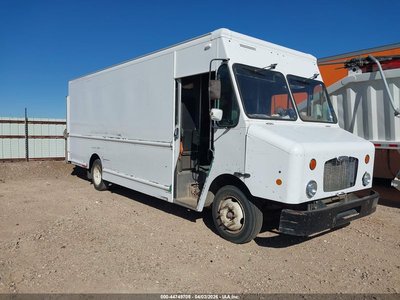 4UZAAPDU8AC****** 2010 Freightliner Chassis