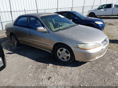 2000 Honda Accord