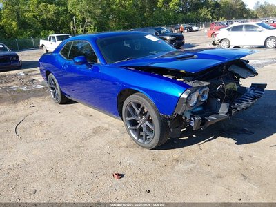 2C3CDZAG3MH****** 2021 Dodge Challenger