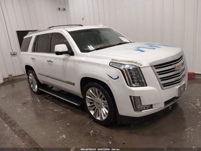 1GYS4DKJ3GR****** 2016 Cadillac Escalade
