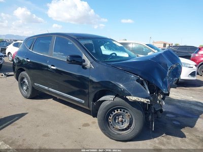 JN8AS5MT5EW****** 2014 Nissan Rogue