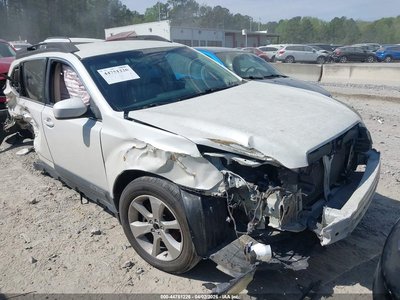 4S4BRCCCXD3****** 2013 Subaru Outback