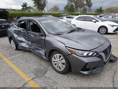 2023 Nissan Sentra