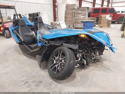 2020 Polaris Slingshot
