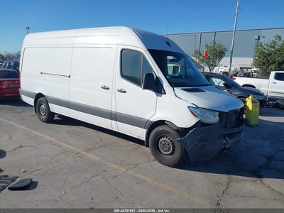 W1Y40CHY6NT****** 2022 Mercedes-Benz Sprinter