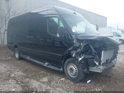 W1X8ND3Y3RP****** 2024 Mercedes-Benz Sprinter 3500xd