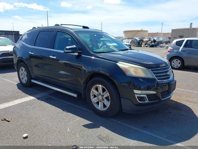 2014 Chevrolet Traverse
