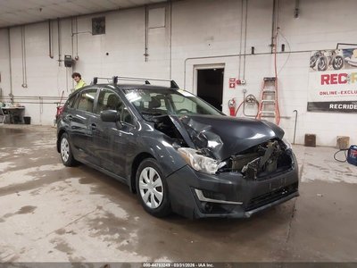 JF1GPAA66F9****** 2015 Subaru Impreza
