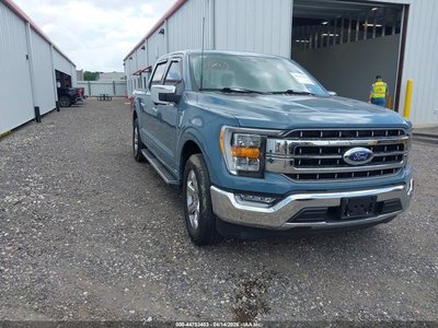 1FTEW1CP8PK****** 2023 Ford F-150