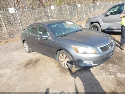 2009 Honda Accord