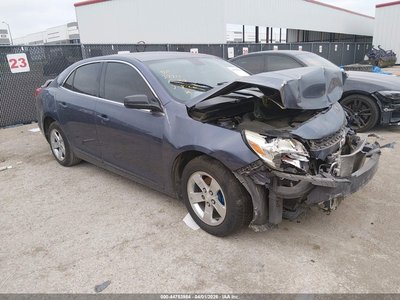 1G11B5SL8FF****** 2015 Chevrolet Malibu