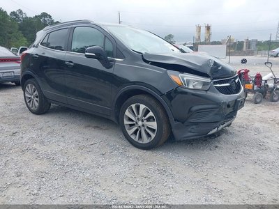 2019 Buick Encore