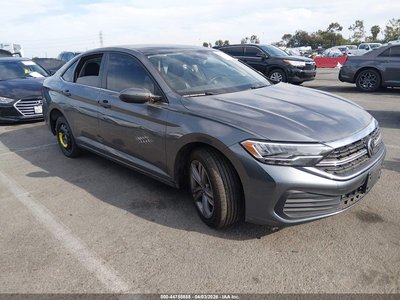 2024 Volkswagen Jetta
