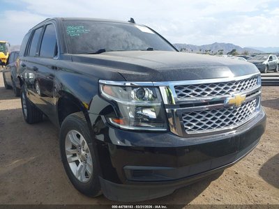 2019 Chevrolet Tahoe