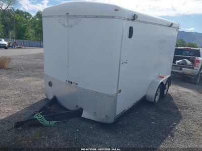4J6TC14268B****** 2008 H&H Trailer Co H&H Trailer Co