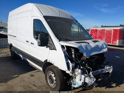 1FTBR1X85TK****** 2026 Ford Transit 250