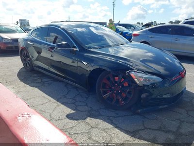 5YJSA1H24FF****** 2015 Tesla Model S