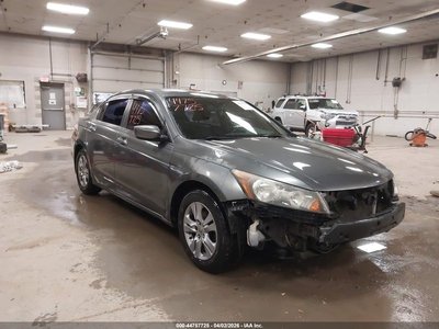 1HGCP2F6XCA****** 2012 Honda Accord