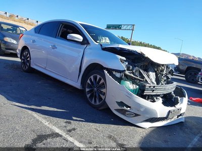 3N1AB7AP1KY****** 2019 Nissan Sentra