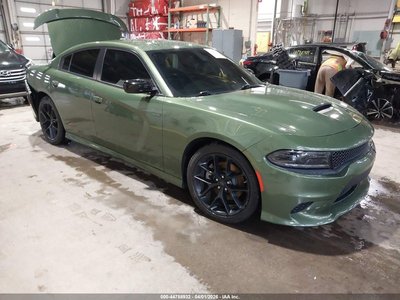 2C3CDXHG2PH****** 2023 Dodge Charger