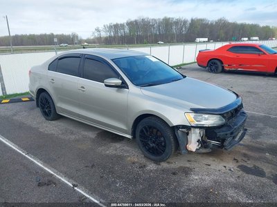3VW3A7AJ1FM****** 2015 Volkswagen Jetta
