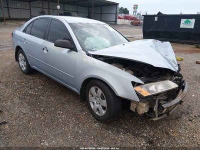 5NPET46C58H****** 2008 Hyundai Sonata