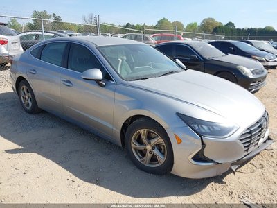 2020 Hyundai Sonata