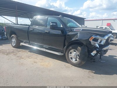 3C6UR5HJ1RG****** 2024 RAM 2500